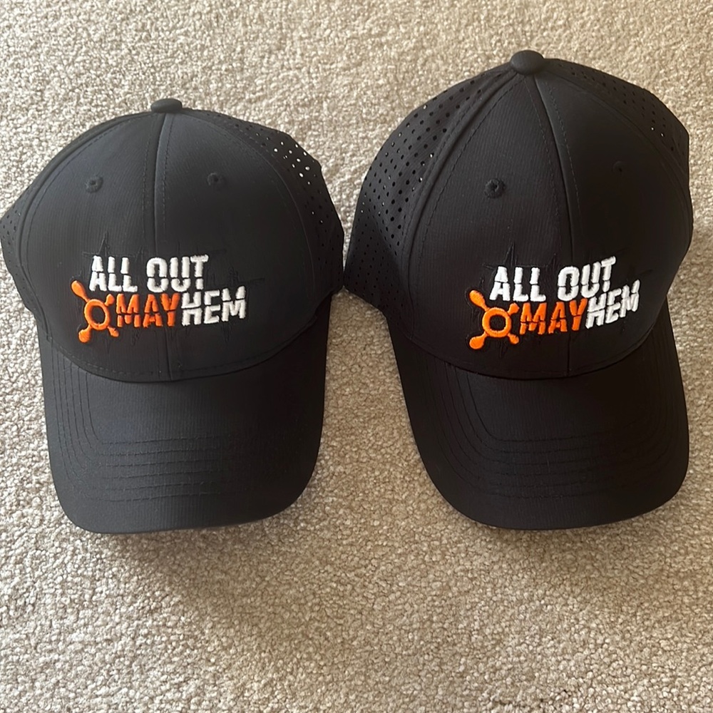 OTF All Out Mayhem Hat